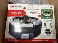 Partij div. huisdieren toebehoren - afbeelding 1 van  3