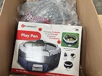 Partij div. huisdieren toebehoren - afbeelding 2 van  3