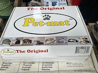 Partij div. huisdieren toebehoren - afbeelding 1 van  3