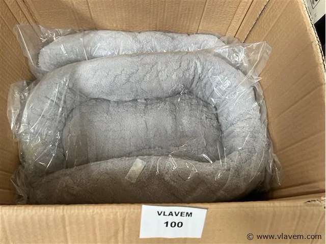 Partij div. huisdieren toebehoren - afbeelding 1 van  3