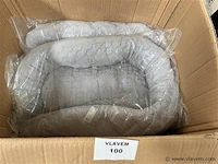 Partij div. huisdieren toebehoren - afbeelding 1 van  3