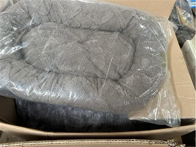 Partij div. huisdieren toebehoren - afbeelding 2 van  3