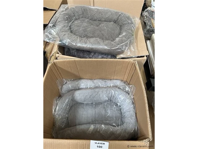 Partij div. huisdieren toebehoren - afbeelding 3 van  3