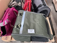 Partij div. huisdieren toebehoren - afbeelding 1 van  3