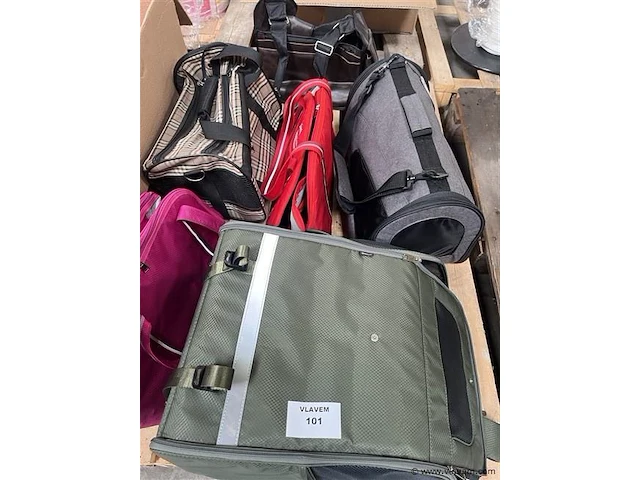 Partij div. huisdieren toebehoren - afbeelding 3 van  3