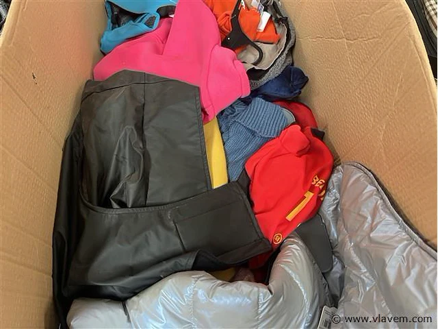 Partij div. huisdieren toebehoren - afbeelding 1 van  4