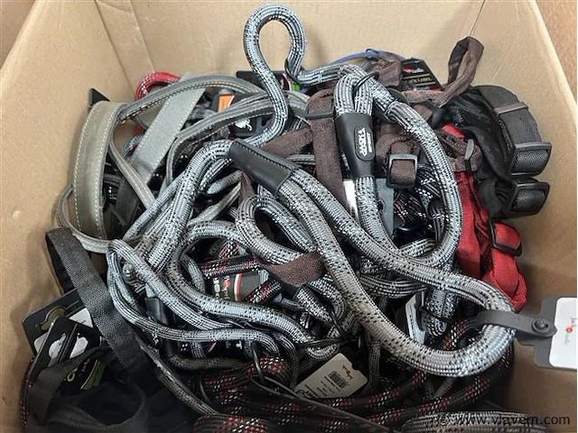 Partij div. huisdieren toebehoren - afbeelding 3 van  4