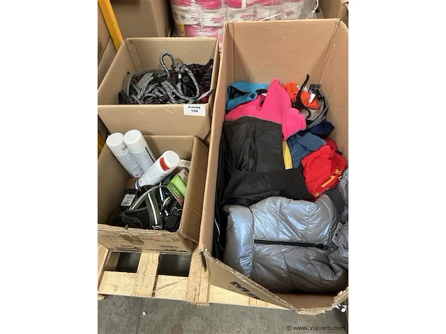 Partij div. huisdieren toebehoren - afbeelding 4 van  4