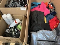 Partij div. huisdieren toebehoren - afbeelding 4 van  4