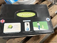 Partij div. huisdieren toebehoren - afbeelding 2 van  5