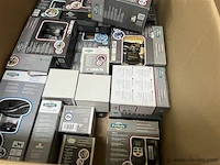 Partij div. huisdieren toebehoren - afbeelding 1 van  3