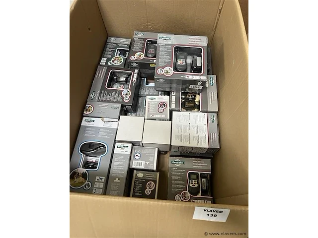 Partij div. huisdieren toebehoren - afbeelding 3 van  3