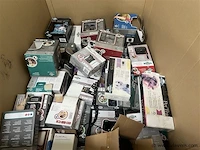 Partij div. huisdieren toebehoren - afbeelding 1 van  7