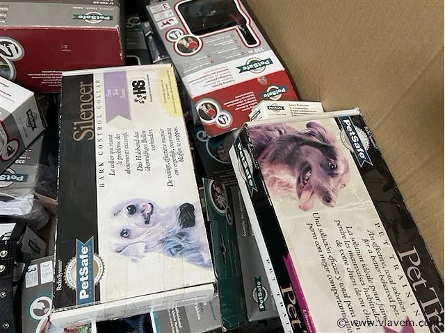 Partij div. huisdieren toebehoren - afbeelding 5 van  7