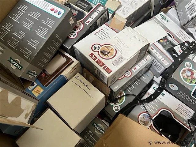 Partij div. huisdieren toebehoren - afbeelding 6 van  7