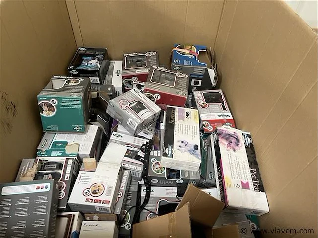 Partij div. huisdieren toebehoren - afbeelding 7 van  7