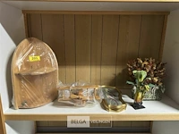 Partij div in hout - afbeelding 1 van  5