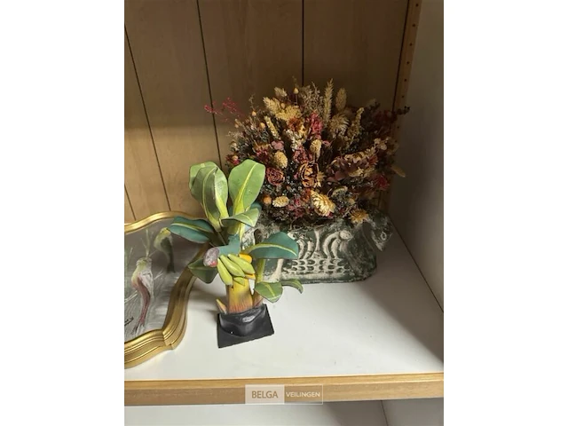 Partij div in hout - afbeelding 2 van  5