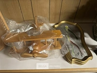 Partij div in hout - afbeelding 3 van  5