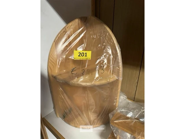 Partij div in hout - afbeelding 4 van  5