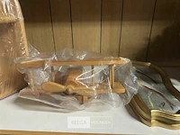 Partij div in hout - afbeelding 5 van  5