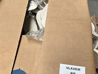 Partij div. inlegzolen - afbeelding 1 van  3
