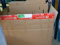 Partij div inpak doosjes - afbeelding 1 van  5