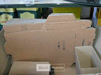 Partij div inpak doosjes - afbeelding 2 van  5