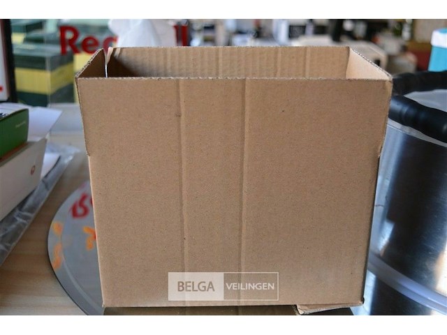 Partij div inpak doosjes - afbeelding 4 van  5