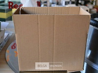 Partij div inpak doosjes - afbeelding 4 van  5