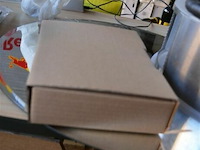 Partij div inpak doosjes - afbeelding 5 van  5