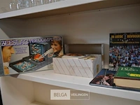 Partij div kaarten en bijbelboeken - afbeelding 1 van  6