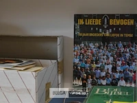 Partij div kaarten en bijbelboeken - afbeelding 4 van  6