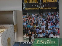 Partij div kaarten en bijbelboeken - afbeelding 5 van  6