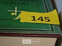 Partij div kaarten en bijbelboeken - afbeelding 6 van  6