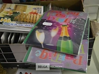 Partij div kaarten en kerstdeco - afbeelding 5 van  5