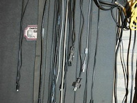 Partij div kabels - afbeelding 1 van  4