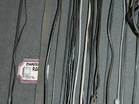 Partij div kabels - afbeelding 2 van  4