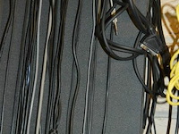 Partij div kabels - afbeelding 3 van  4