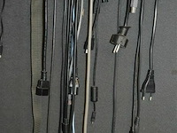 Partij div kabels - afbeelding 4 van  4