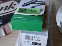 Partij div kabels - afbeelding 1 van  4