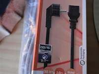 Partij div kabels - afbeelding 3 van  4