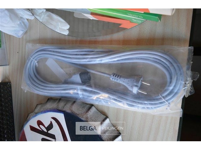 Partij div kabels - afbeelding 4 van  4