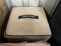 Partij div. katten krabpalen en verblijven - afbeelding 5 van  5