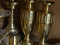 Partij div koperwerk - afbeelding 2 van  4