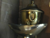 Partij div koperwerk - afbeelding 2 van  2