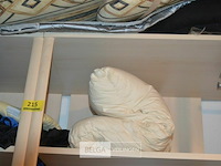 Partij div kussen en yogamat - afbeelding 2 van  3