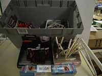 Partij div make-up - afbeelding 1 van  5