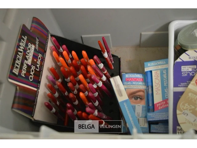 Partij div make-up - afbeelding 3 van  5