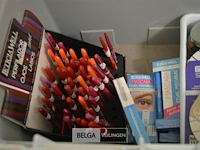 Partij div make-up - afbeelding 3 van  5